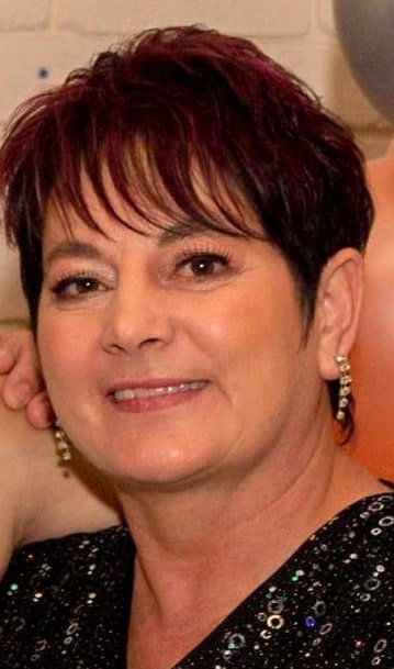Karen Koen 54yrs